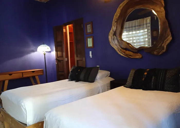 Heven Residence