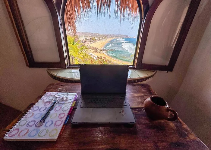 Family Hotel: Shambhala Vision